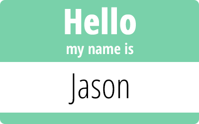 Jason Quaccia