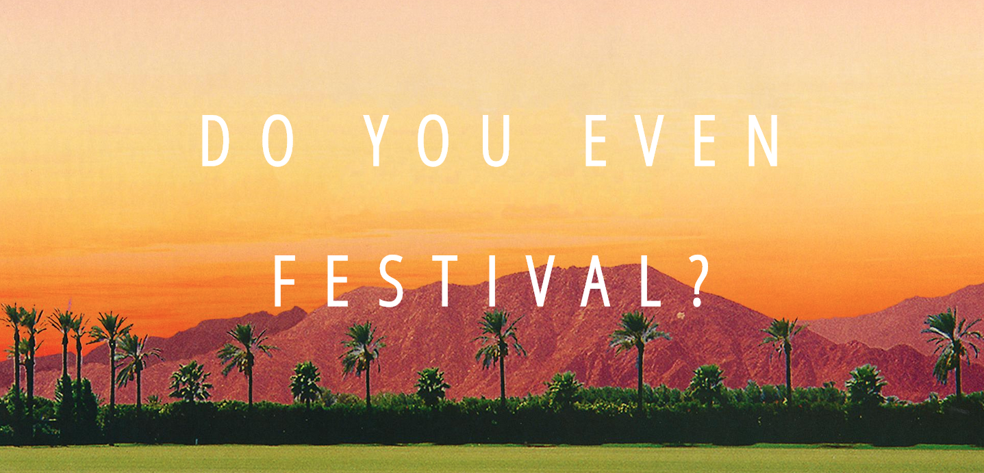 Festival Quiz