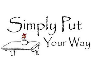 Simply Put Your Way
