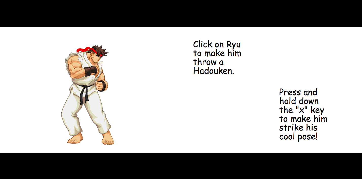 Street Fighter
